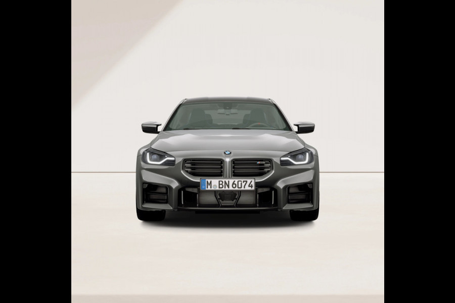 BMW 2 Serie Coupé M2 - Race Track Pack - Carbonseats + Dak + Interieur