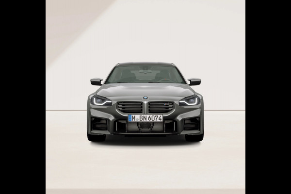 BMW 2 Serie Coupé M2 - Race Track Pack - Carbonseats + Dak + Interieur