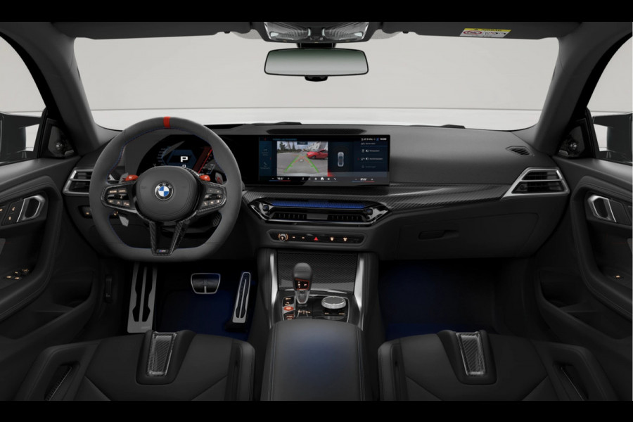 BMW 2 Serie Coupé M2 - Race Track Pack - Carbonseats + Dak + Interieur