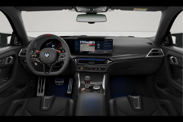 BMW 2 Serie Coupé M2 - Race Track Pack - Carbonseats + Dak + Interieur