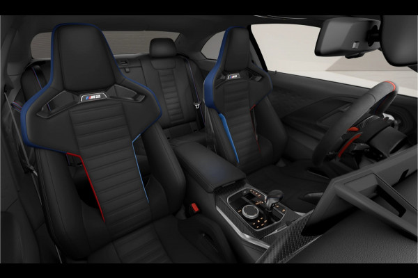 BMW 2 Serie Coupé M2 - Race Track Pack - Carbonseats + Dak + Interieur