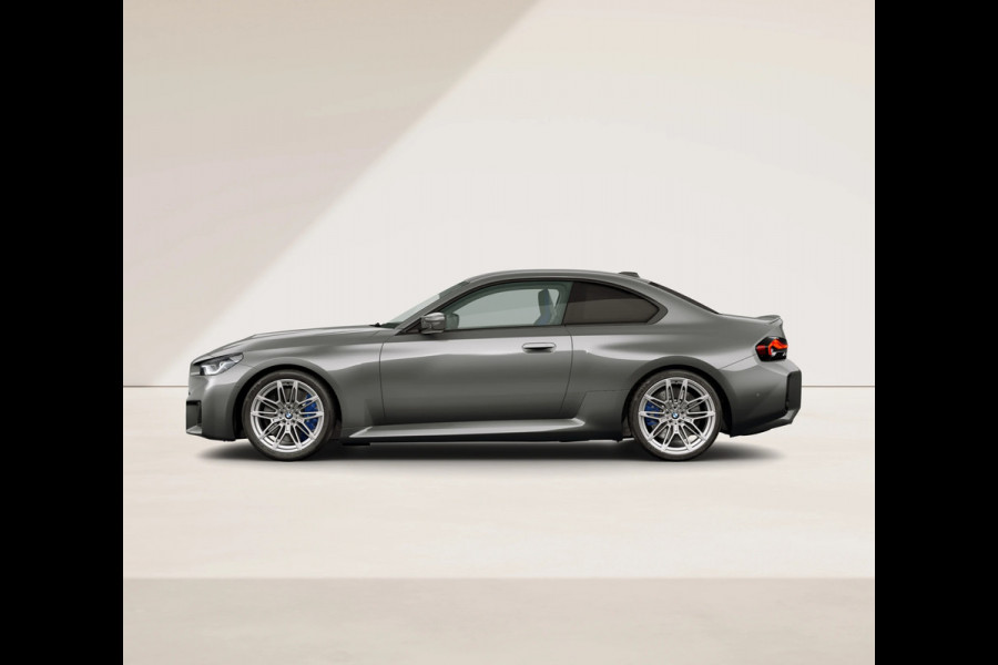 BMW 2 Serie Coupé M2 - Race Track Pack - Carbonseats + Dak + Interieur