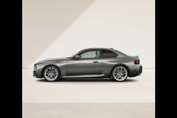 BMW 2 Serie Coupé M2 - Race Track Pack - Carbonseats + Dak + Interieur