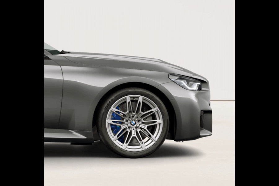BMW 2 Serie Coupé M2 - Race Track Pack - Carbonseats + Dak + Interieur