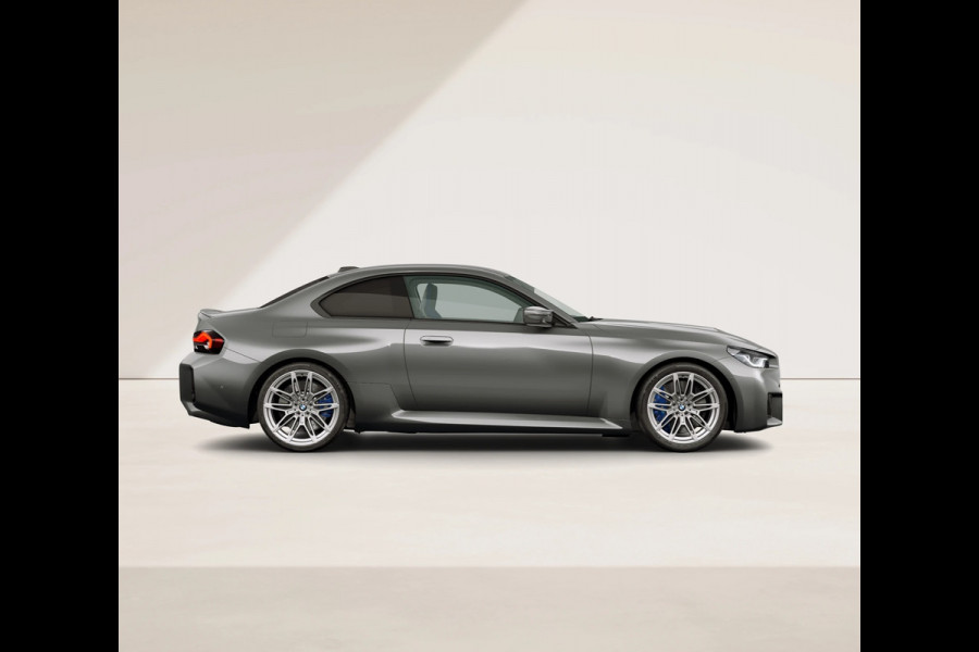 BMW 2 Serie Coupé M2 - Race Track Pack - Carbonseats + Dak + Interieur