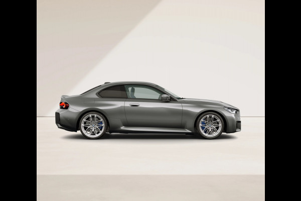 BMW 2 Serie Coupé M2 - Race Track Pack - Carbonseats + Dak + Interieur
