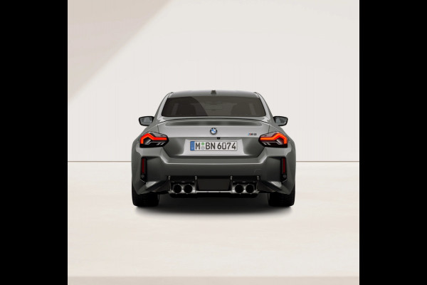 BMW 2 Serie Coupé M2 - Race Track Pack - Carbonseats + Dak + Interieur