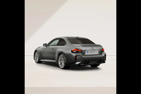 BMW 2 Serie Coupé M2 - Race Track Pack - Carbonseats + Dak + Interieur