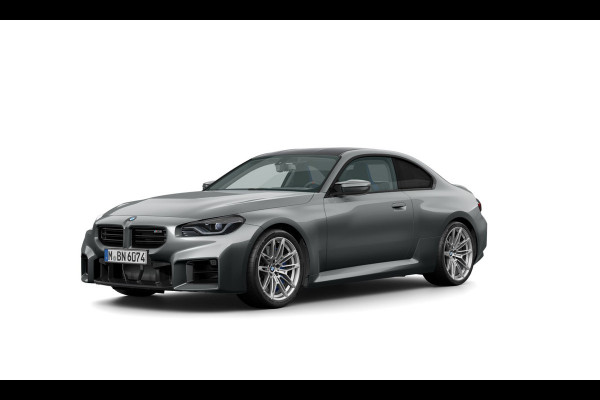 BMW 2 Serie Coupé M2 - Race Track Pack - Carbonseats + Dak + Interieur