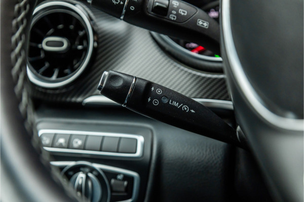 Mercedes-Benz V-Klasse 300d DC | AMG | 4-Matic | 360 Camera | Stoelventilatie | CarPlay | Navigatie | Lederen bekleding | Elek schuifdeuren | LED koplampen | Elek achterklep | DAB | V300 | V300d | Nieuwe APK | Dealer onderhouden