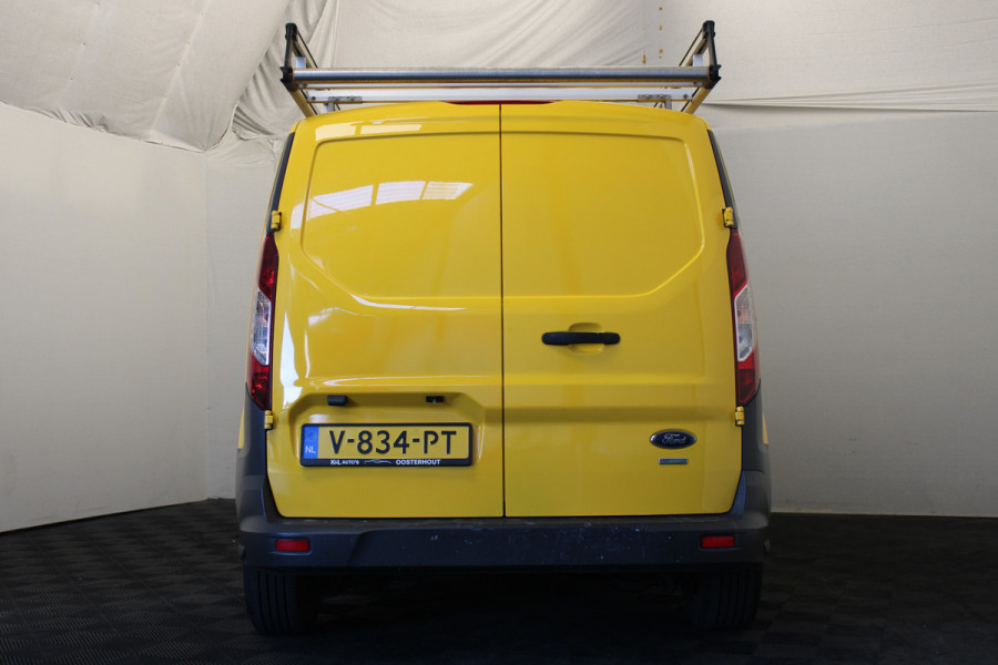 Ford Transit Connect 1.0 Ecoboost L1 Trend