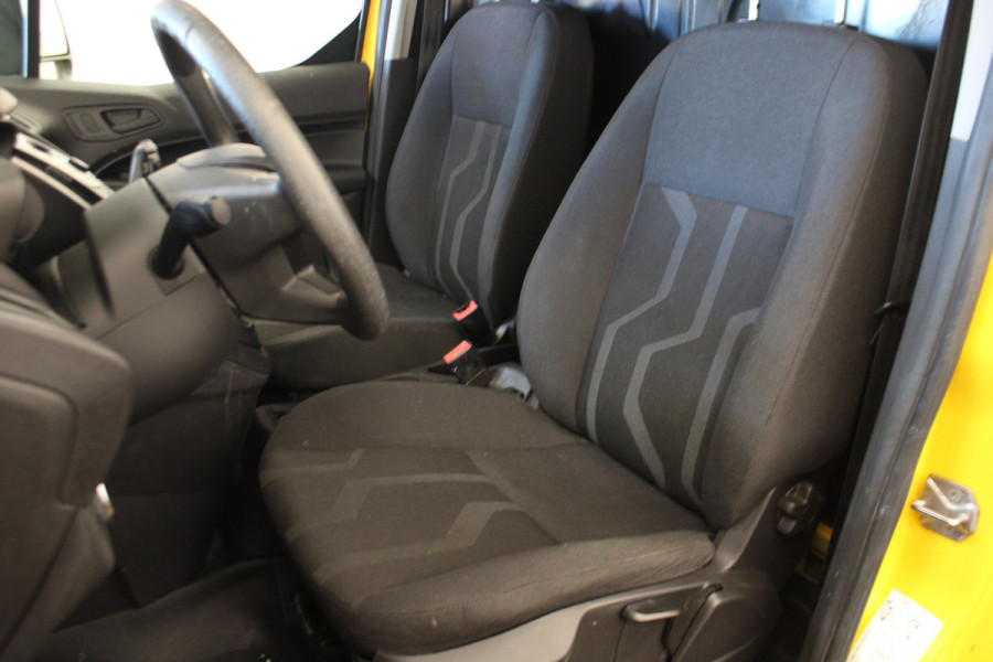 Ford Transit Connect 1.0 Ecoboost L1 Trend