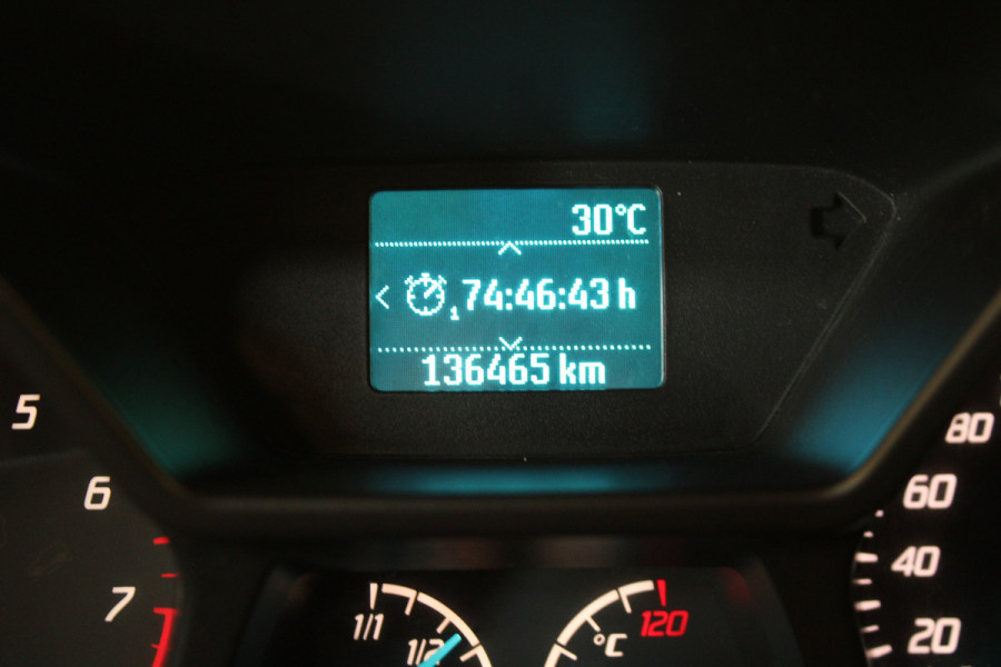 Ford Transit Connect 1.0 Ecoboost L1 Trend