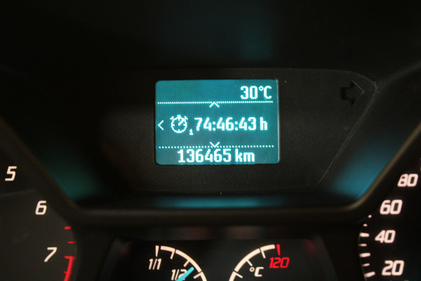 Ford Transit Connect 1.0 Ecoboost L1 Trend