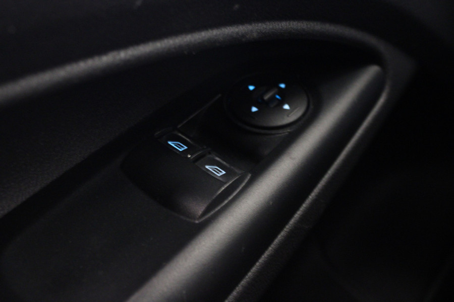 Ford Transit Connect 1.0 Ecoboost L1 Trend
