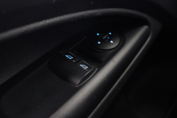 Ford Transit Connect 1.0 Ecoboost L1 Trend
