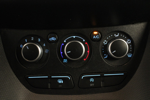 Ford Transit Connect 1.0 Ecoboost L1 Trend
