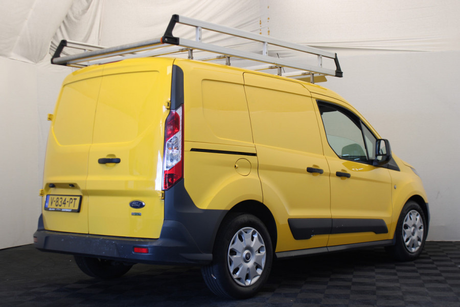 Ford Transit Connect 1.0 Ecoboost L1 Trend
