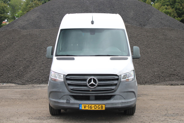 Mercedes-Benz Sprinter 316 2.2 CDI L3H2 EURO VI-D