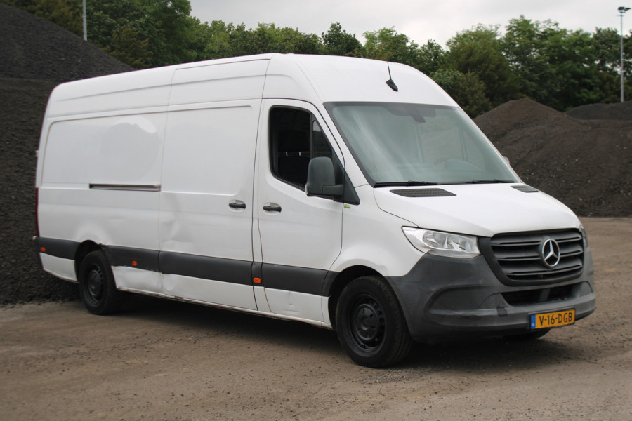 Mercedes-Benz Sprinter 316 2.2 CDI L3H2 EURO VI-D