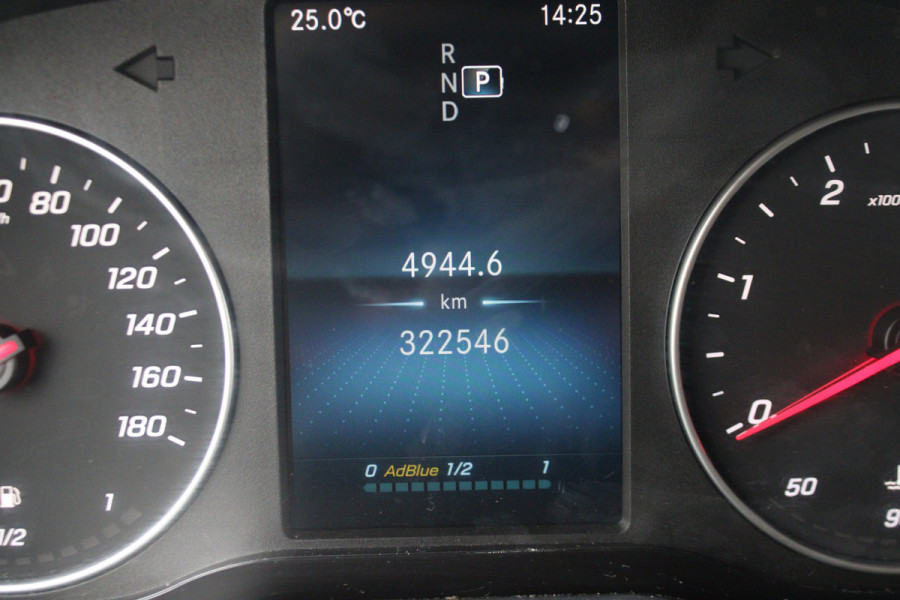 Mercedes-Benz Sprinter 316 2.2 CDI L3H2 EURO VI-D