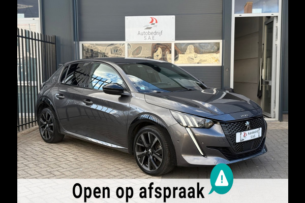 Peugeot 208 1.2 PureTech GT-Line CARPLAY ACC COCKPIT CAMERA