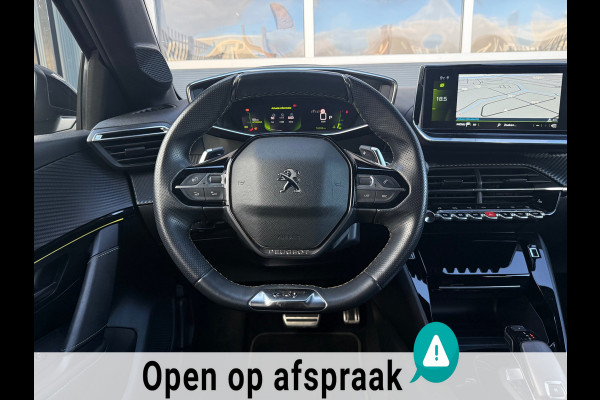 Peugeot 208 1.2 PureTech GT-Line CARPLAY ACC COCKPIT CAMERA