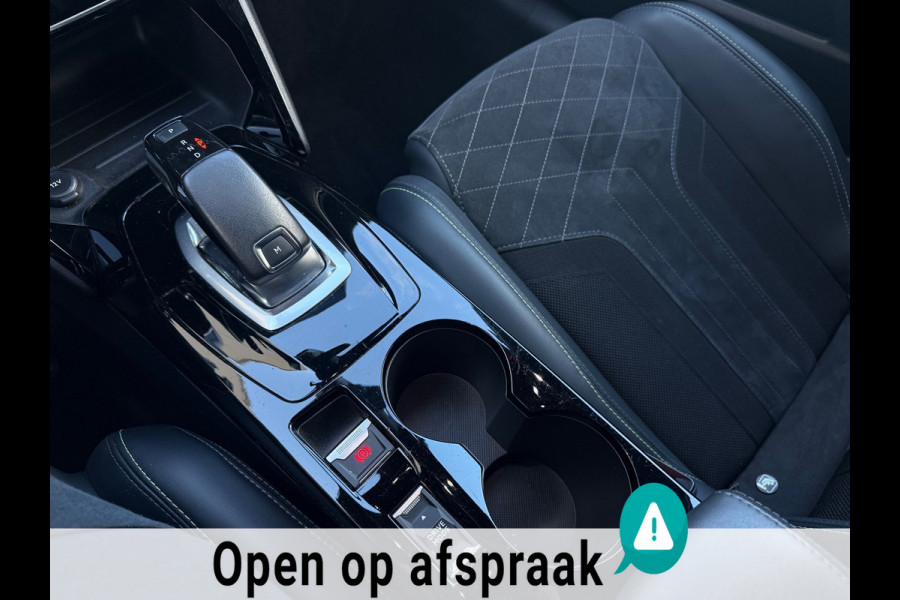 Peugeot 208 1.2 PureTech GT-Line CARPLAY ACC COCKPIT CAMERA