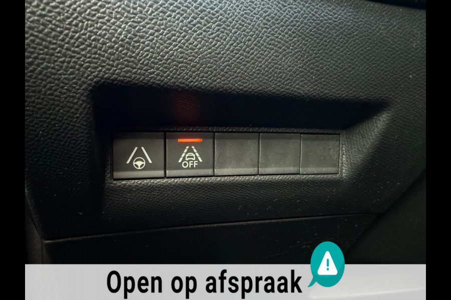 Peugeot 208 1.2 PureTech GT-Line CARPLAY ACC COCKPIT CAMERA