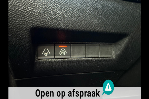 Peugeot 208 1.2 PureTech GT-Line CARPLAY ACC COCKPIT CAMERA