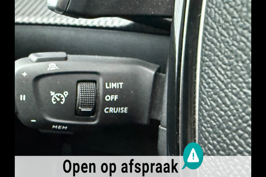 Peugeot 208 1.2 PureTech GT-Line CARPLAY ACC COCKPIT CAMERA