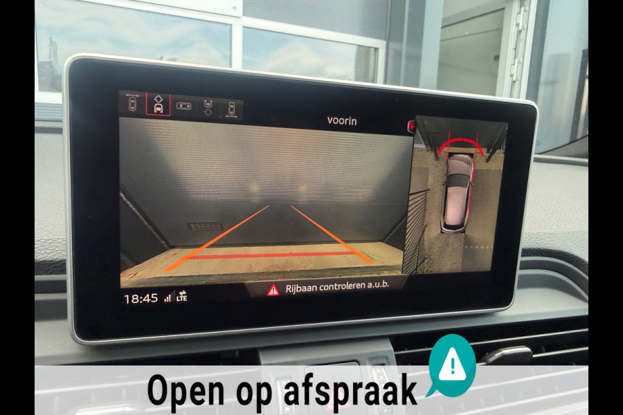 Audi Q5 55 TFSI e quattro Competition 360 B&O PANO CARPLAY