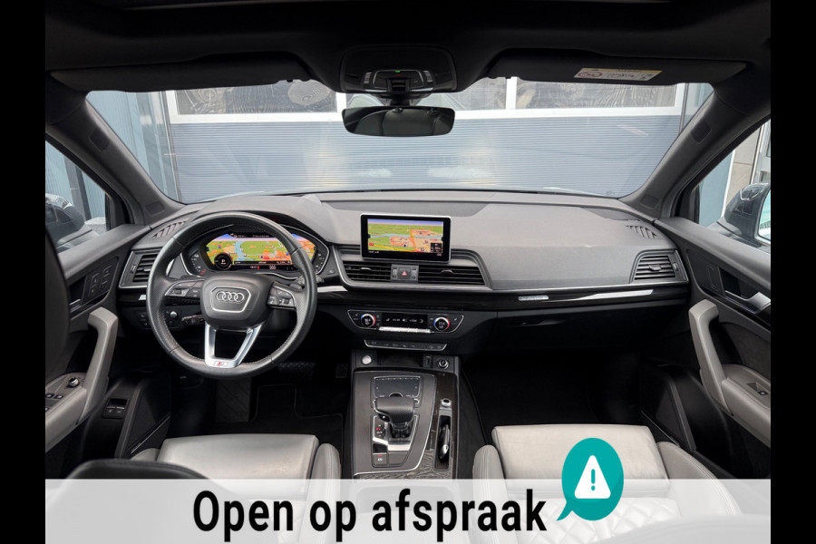 Audi Q5 55 TFSI e quattro Competition 360 B&O PANO CARPLAY