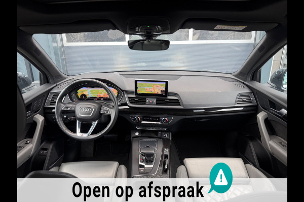 Audi Q5 55 TFSI e quattro Competition 360 B&O PANO CARPLAY