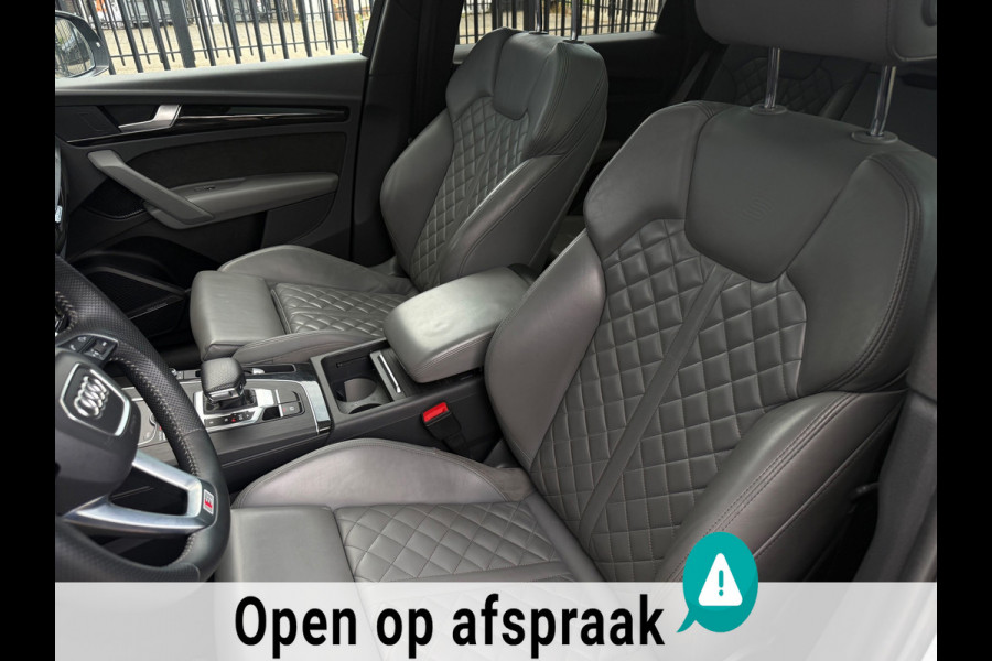 Audi Q5 55 TFSI e quattro Competition 360 B&O PANO CARPLAY