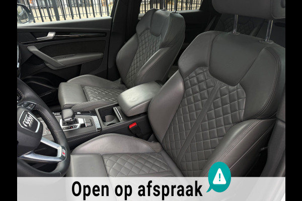 Audi Q5 55 TFSI e quattro Competition 360 B&O PANO CARPLAY