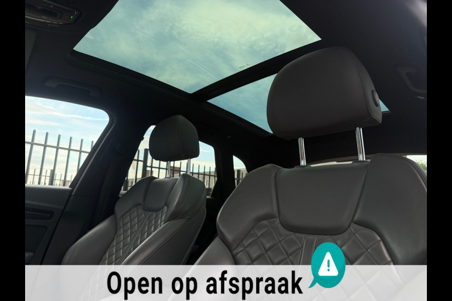 Audi Q5 55 TFSI e quattro Competition 360 B&O PANO CARPLAY