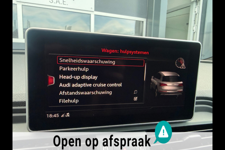 Audi Q5 55 TFSI e quattro Competition 360 B&O PANO CARPLAY
