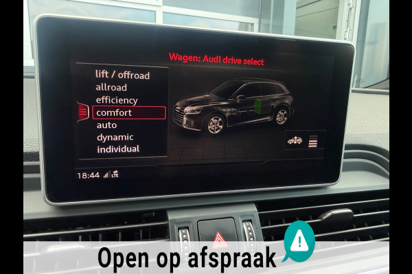 Audi Q5 55 TFSI e quattro Competition 360 B&O PANO CARPLAY