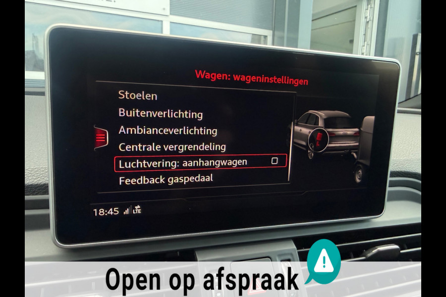 Audi Q5 55 TFSI e quattro Competition 360 B&O PANO CARPLAY
