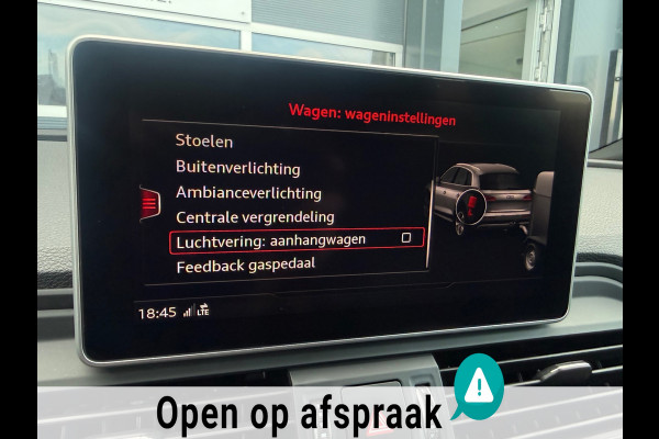 Audi Q5 55 TFSI e quattro Competition 360 B&O PANO CARPLAY