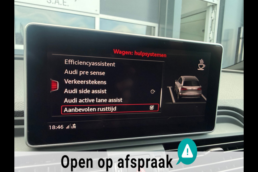 Audi Q5 55 TFSI e quattro Competition 360 B&O PANO CARPLAY