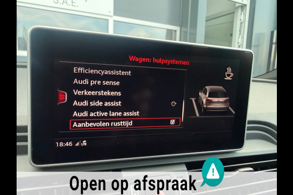 Audi Q5 55 TFSI e quattro Competition 360 B&O PANO CARPLAY