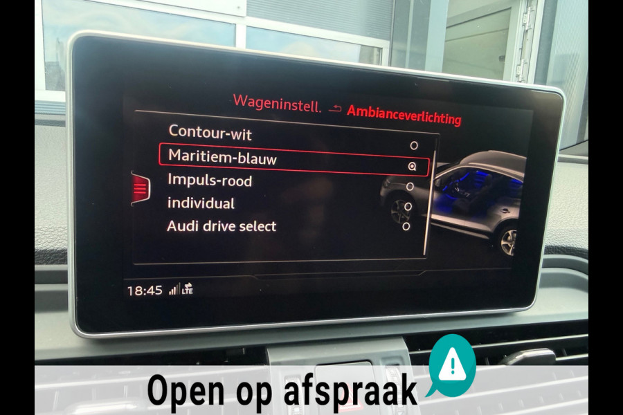 Audi Q5 55 TFSI e quattro Competition 360 B&O PANO CARPLAY