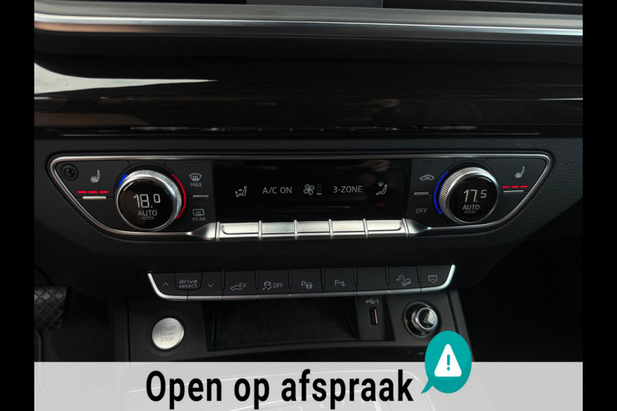 Audi Q5 55 TFSI e quattro Competition 360 B&O PANO CARPLAY