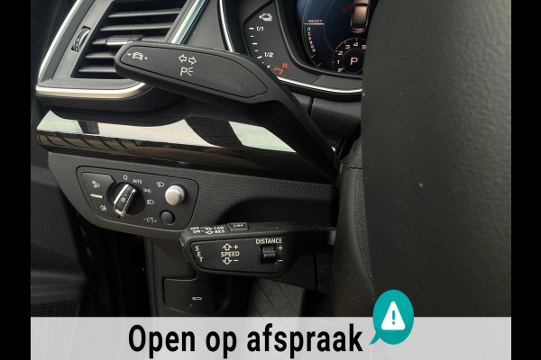 Audi Q5 55 TFSI e quattro Competition 360 B&O PANO CARPLAY