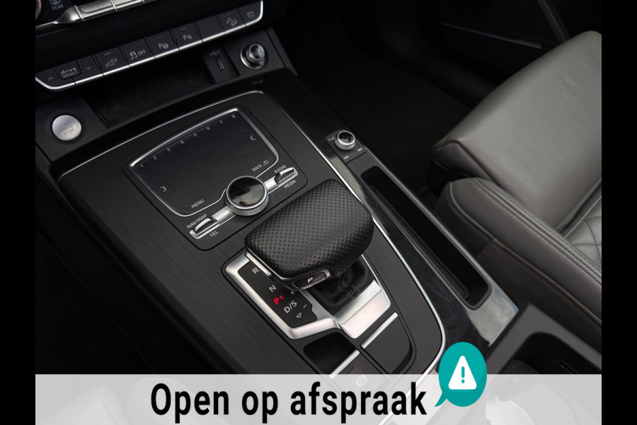 Audi Q5 55 TFSI e quattro Competition 360 B&O PANO CARPLAY