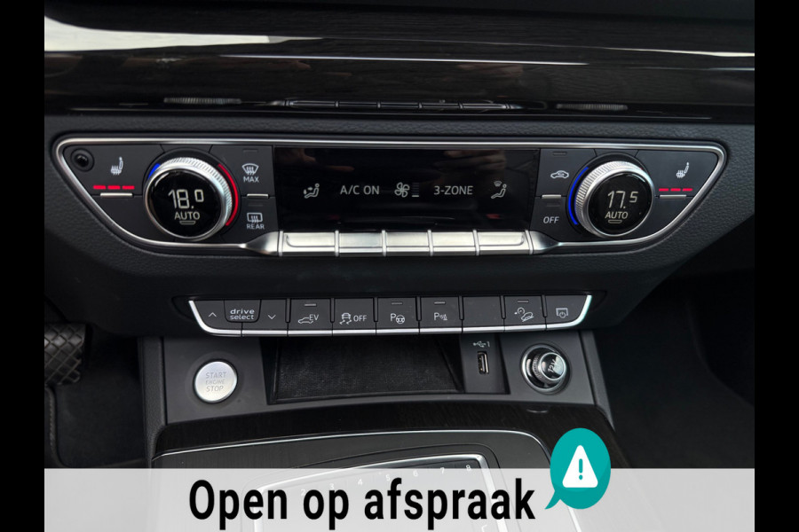 Audi Q5 55 TFSI e quattro Competition 360 B&O PANO CARPLAY