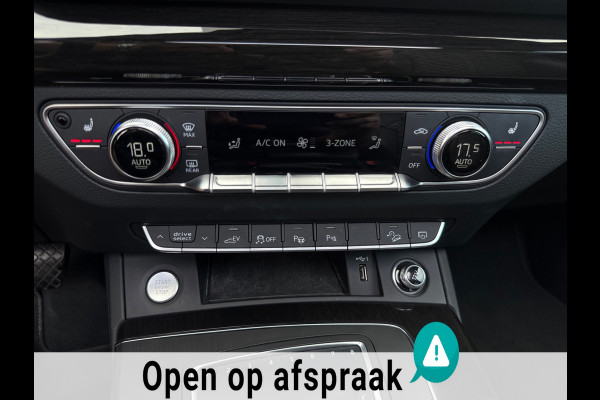 Audi Q5 55 TFSI e quattro Competition 360 B&O PANO CARPLAY