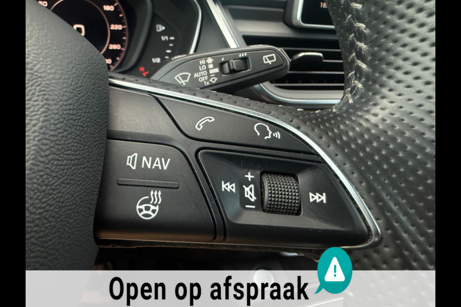 Audi Q5 55 TFSI e quattro Competition 360 B&O PANO CARPLAY